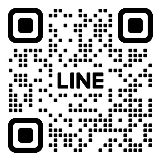 LINE OA QR Code