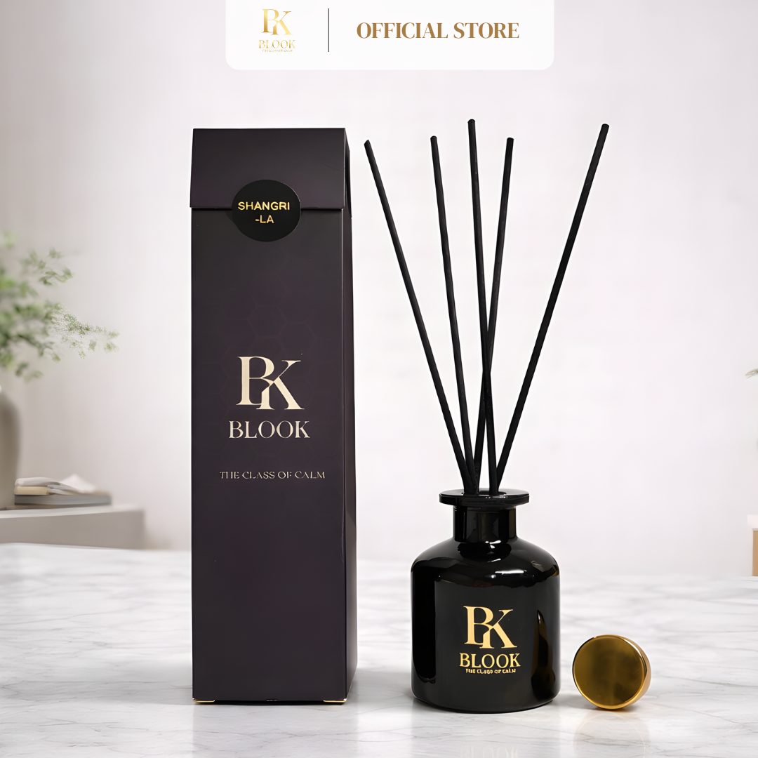 ก้านหอมปรับอากาศ 50ml